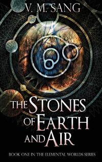 Cover image for The Stones of Earth and Air