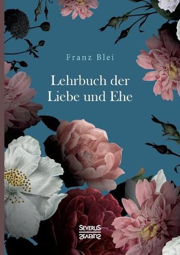 Cover image for Lehrbuch der Liebe und Ehe