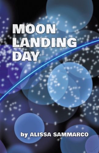 Cover image for Moon Landing Day