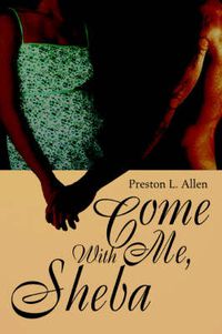 Cover image for Come With Me, Sheba