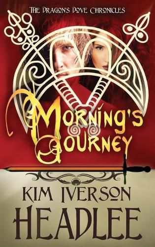 Cover image for Morning's Journey