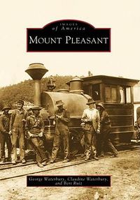 Cover image for Mount Pleasant