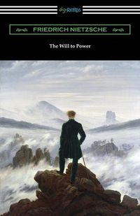 Cover image for The Will to Power