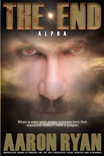 Cover image for The End