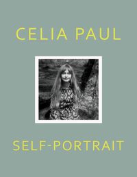 Cover image for Self-Portrait