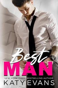 Cover image for Best Man