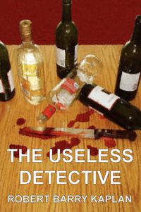 Cover image for The Useless Detective