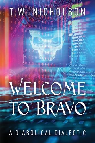 Cover image for Welcome to Bravo