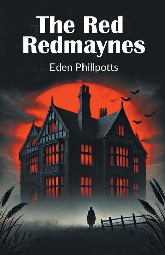 Cover image for The Red Redmaynes (Edition2024)
