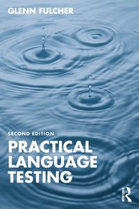 Cover image for Practical Language Testing