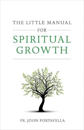 Cover image for Little Manual for Spiritual Growth