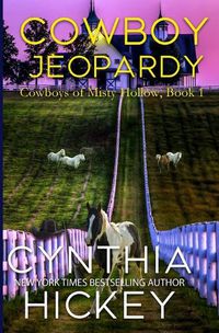 Cover image for Cowboy Jeopardy