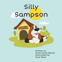 Cover image for Silly Sampson