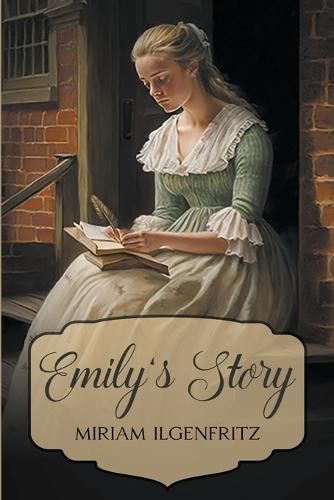 Cover image for Emily's Story