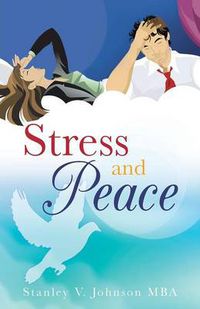 Cover image for Stress and Peace