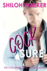 Cover image for Cocksure