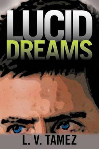 Cover image for Lucid Dreams