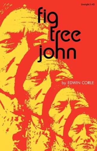 Cover image for Fig Tree John