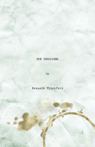 Cover image for The Beholding