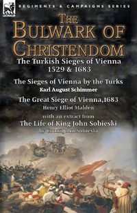 Cover image for The Bulwark of Christendom