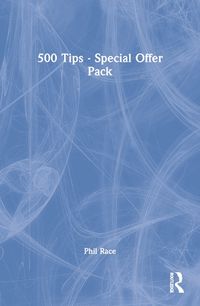 Cover image for 500 Tips- Special Offer Pack