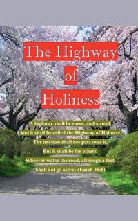 Cover image for The Highway of Holiness