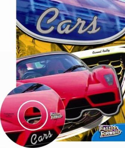 Cover image for Cars