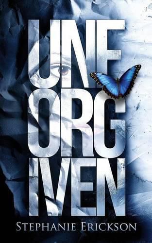 Cover image for Unforgiven