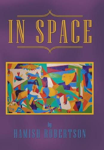 Cover image for In Space