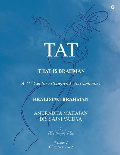 Cover image for TAT - That is Brahman