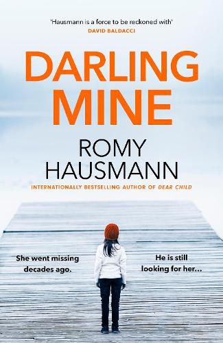 Cover image for Darling Mine