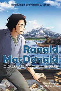 Cover image for Ranald MacDonald
