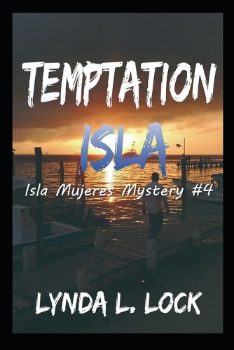 Cover image for Temptation Isla