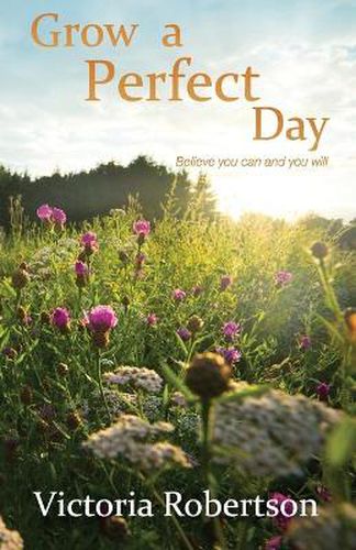 Cover image for Grow A Perfect Day