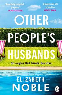 Cover image for Other People's Husbands