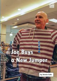 Cover image for Joe Buys a New Jumper