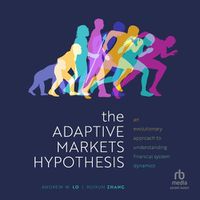 Cover image for The Adaptive Markets Hypothesis