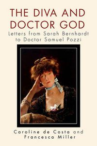 Cover image for The Diva and Doctor God