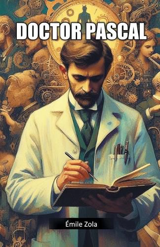 Cover image for Doctor Pascal (Edition2024)