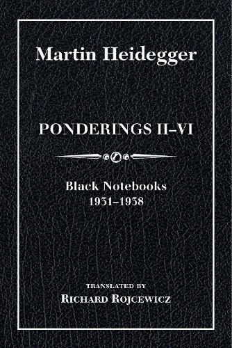 Ponderings II-VI, Limited Edition