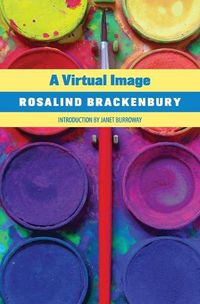 Cover image for A Virtual Image