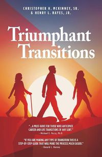 Cover image for Triumphant Transitions