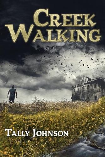 Cover image for Creek Walking