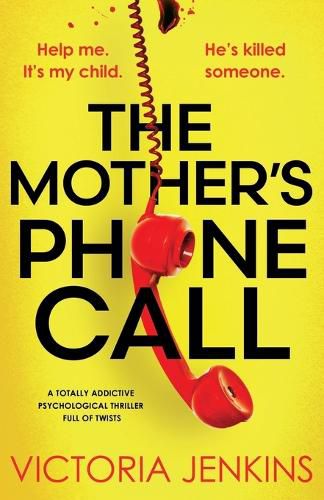 Cover image for The Mother's Phone Call