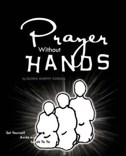 Cover image for Prayer without Hands