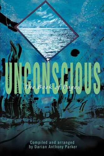 Cover image for Unconscious: The Book of Pages