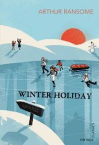 Cover image for Winter Holiday