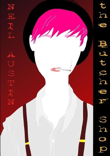 Cover image for The Butcher Shop