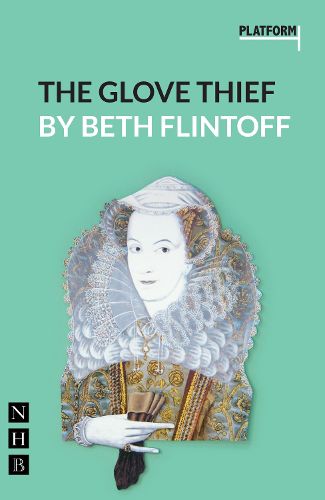 Cover image for The Glove Thief