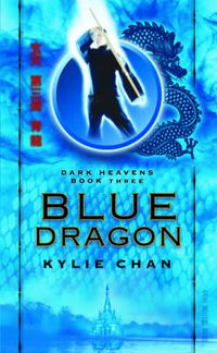 Cover image for Blue Dragon